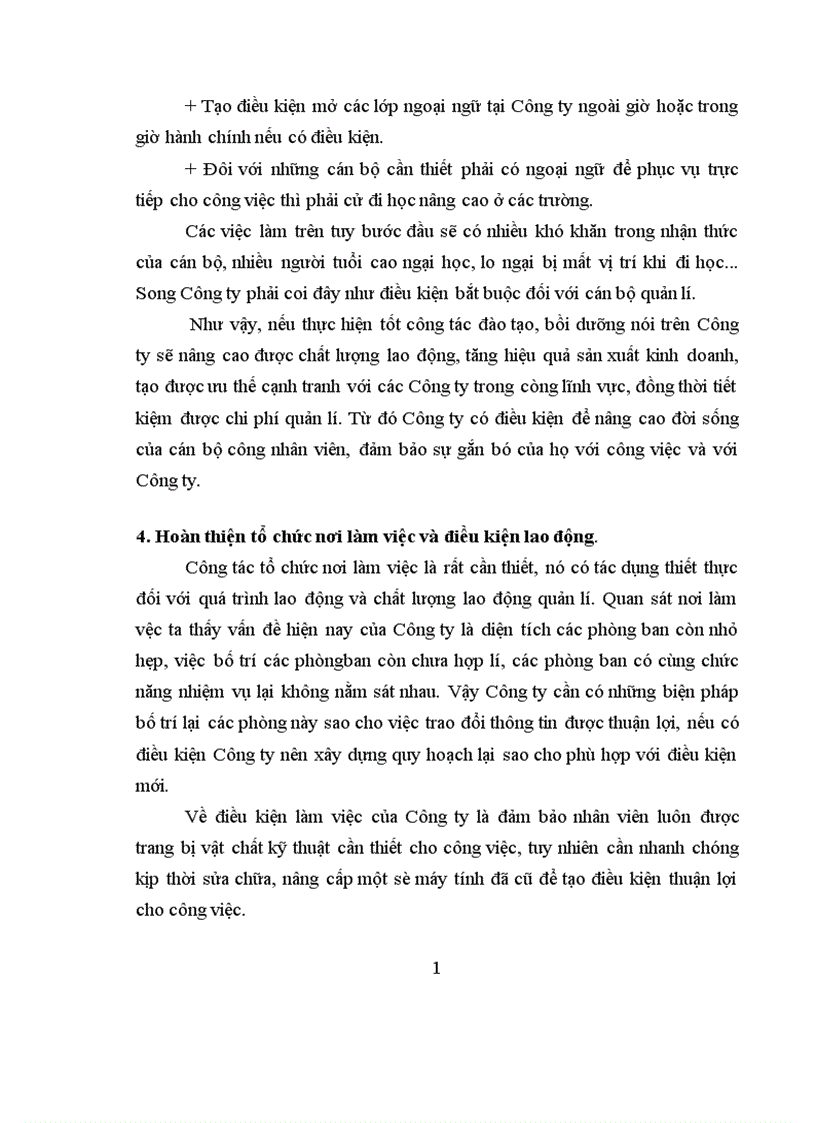 image for page Hoàn thiện cơ cấu tổ chức bộ máy quản lý tại Công ty liên doanh cơ khí xây dựng 1