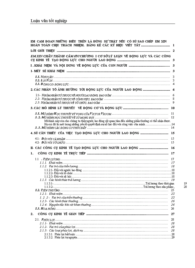 image for page Hoàn thiện Công cụ Kinh tế nhằm tạo động lực cho người lao động tại Công ty Cổ phần tư vấn đầu tư và phát triển Bưu điện Hà Nội 1