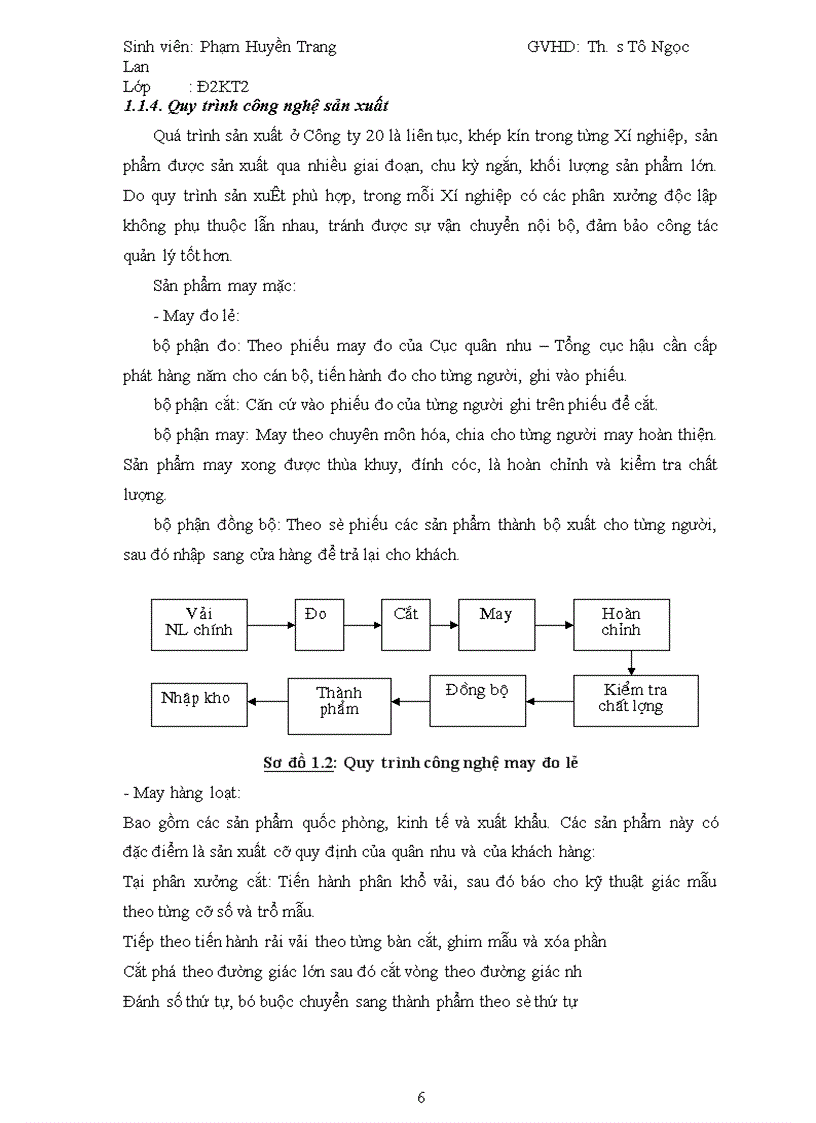 image for page Kế toán nguyên vật liệu công cụ dụng cụ tổng Công ty 20 Tổng cục Hậu cần Bộ Quốc phòng