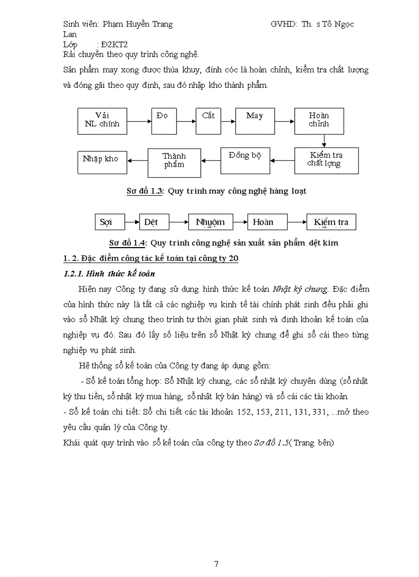 image for page Kế toán nguyên vật liệu công cụ dụng cụ tổng Công ty 20 Tổng cục Hậu cần Bộ Quốc phòng