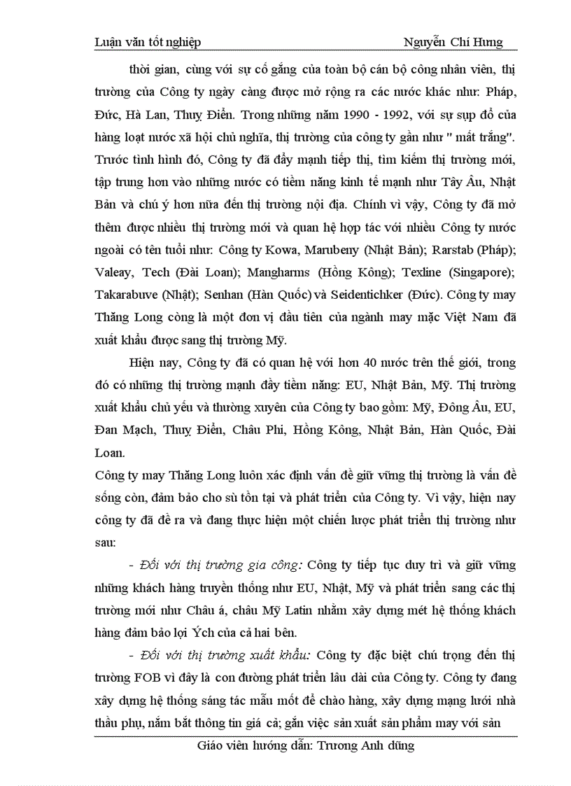 image for page Hoàn thiện công tác kế toán tập hợp chi phí sản xuất và tính giá thành sản phẩm tại Công ty cổ phần May Thăng Long 1