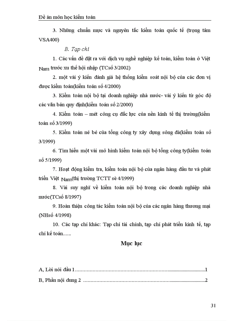 image for page Tìm hiểu về hệ thống kiểm soát nội bộ tại một số doanh nghiệp lớn ở Việt Nam hiện nay