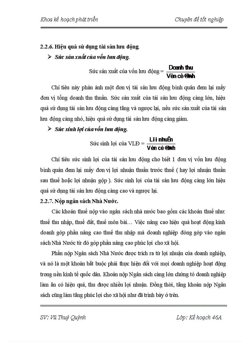 image for page Thực trạng hiệu quả hoạt động kinh doanh của công ty cổ phần thép Việt Ý