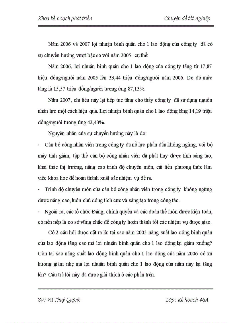 image for page Thực trạng hiệu quả hoạt động kinh doanh của công ty cổ phần thép Việt Ý