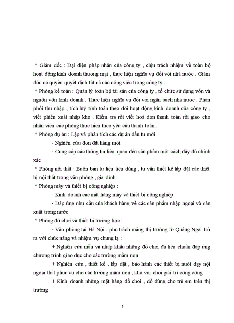 image for page Báo cáo thực tập tổng hợp tại công ty TNHH Tuyết Nga