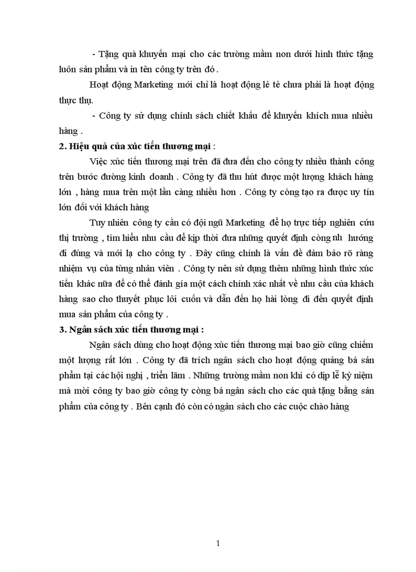 image for page Báo cáo thực tập tổng hợp tại công ty TNHH Tuyết Nga