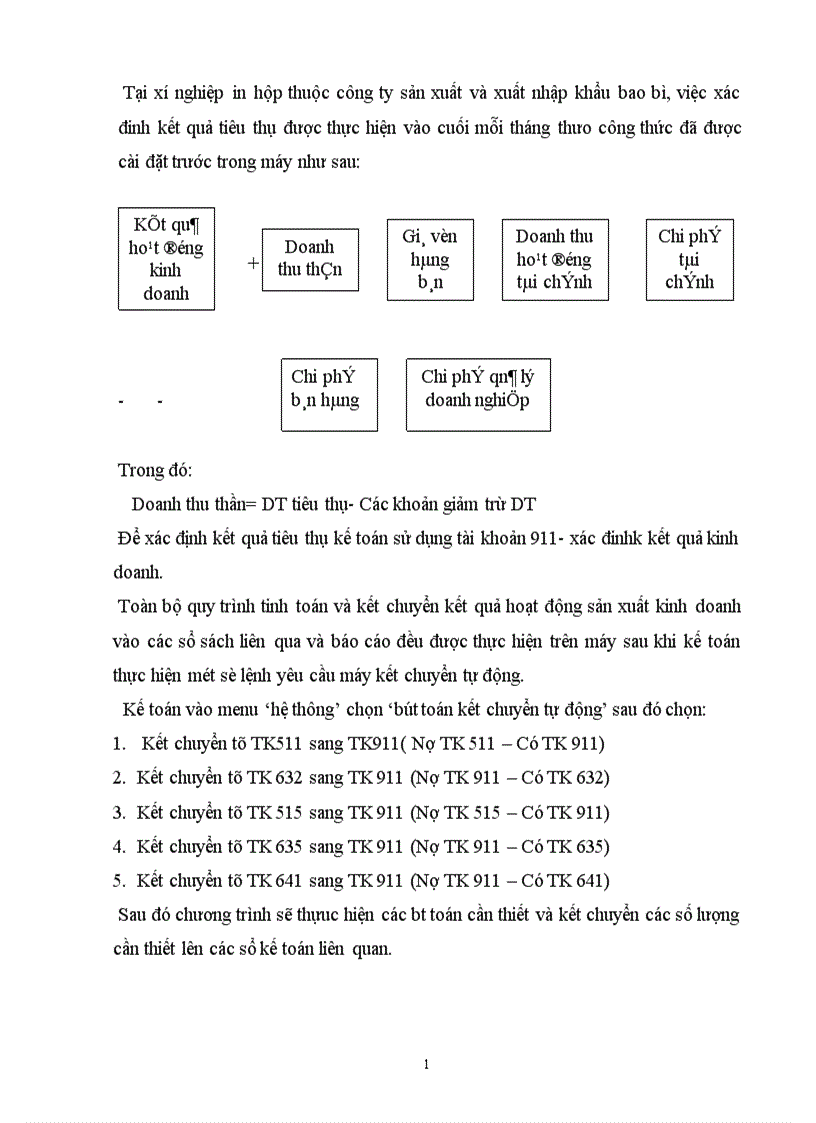 image for page Công tác kế toán bán hàng và kết quả bán hàng ở xí nghiệp in hộp phẳng thuộc công ty sản xuất và xuất khẩu bao bì 1