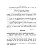 Tổng hợp một số dẫn xuất ngưng tụ chứa N của tetracyclin gồm Một hợp chất oxim một hợp chất azometin và 3 hợp chất hydrazon sau đó sơ bộ thăm dò tác dụng kháng khuẩn kháng nấm của những chất tổng hợp được