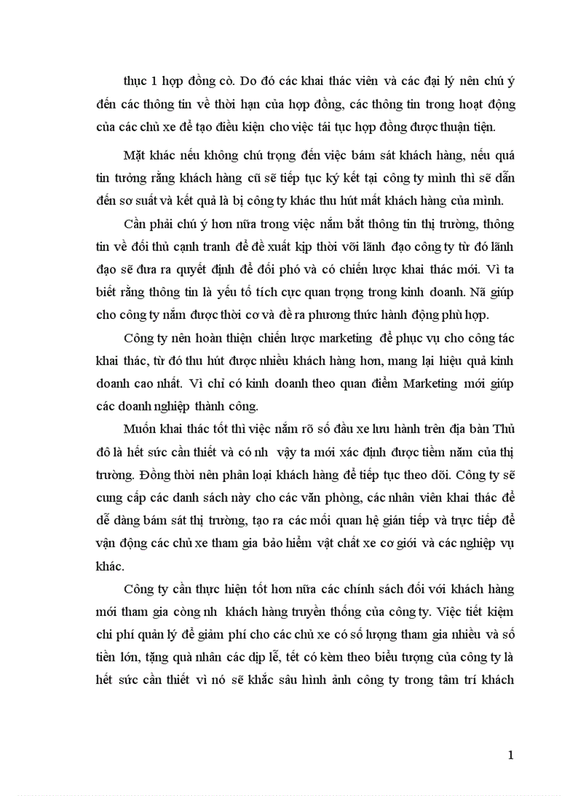 image for page Đánh giá thực trạng triển khai nghiệp vụ bảo hiểm vật chất xe ô tô nước ngoài tại công ty cổ phần bảo hiểm Petrolimex PJICO 1