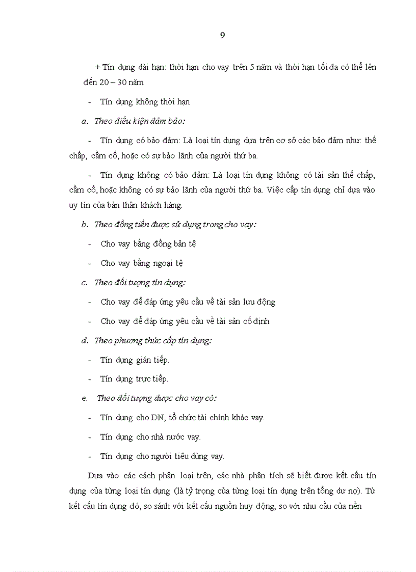 image for page Giải pháp nâng cao chất lượng tín dụng NH đối với các DNVVN tại NHNo PTNT chi nhánh Thăng Long