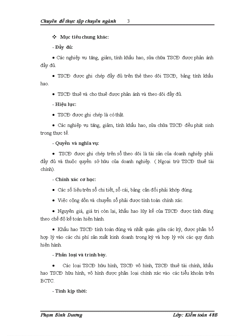 image for page Hoàn thiện kiểm toán tài sản cố định trong quy trình kiểm toán báo cáo tài chính do Công ty Trách nhiệm hữu hạn kế toán kiểm toán Việt Nam thực hiện 1