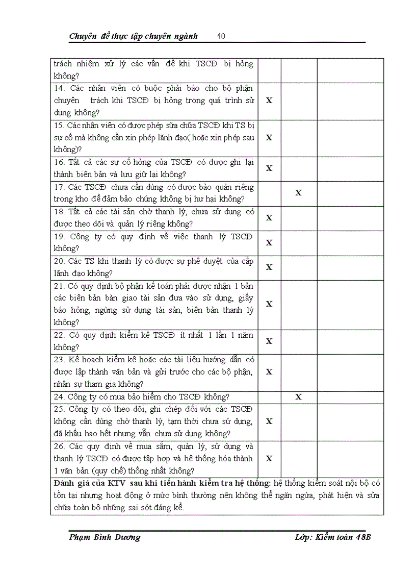 image for page Hoàn thiện kiểm toán tài sản cố định trong quy trình kiểm toán báo cáo tài chính do Công ty Trách nhiệm hữu hạn kế toán kiểm toán Việt Nam thực hiện 1