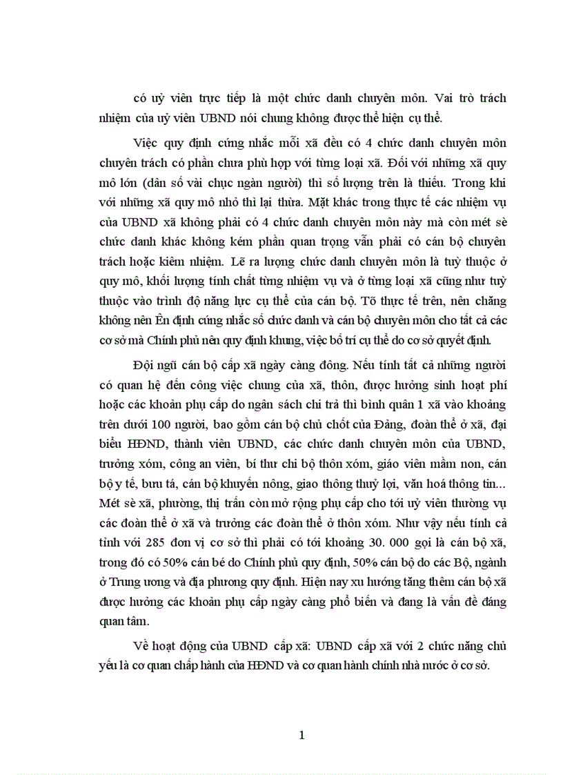 image for page Đổi mới tổ chức và hoạt động của chính quyền cấp xã ở Thái Bình 1