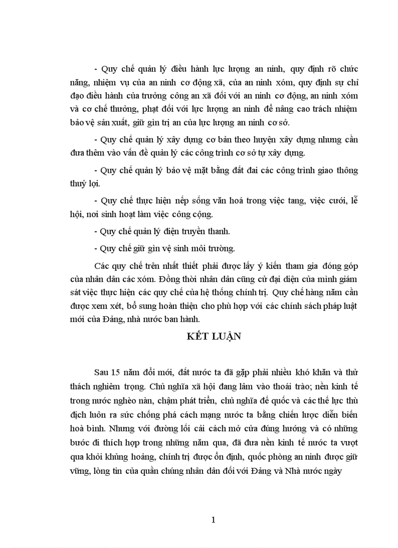 image for page Đổi mới tổ chức và hoạt động của chính quyền cấp xã ở Thái Bình 1