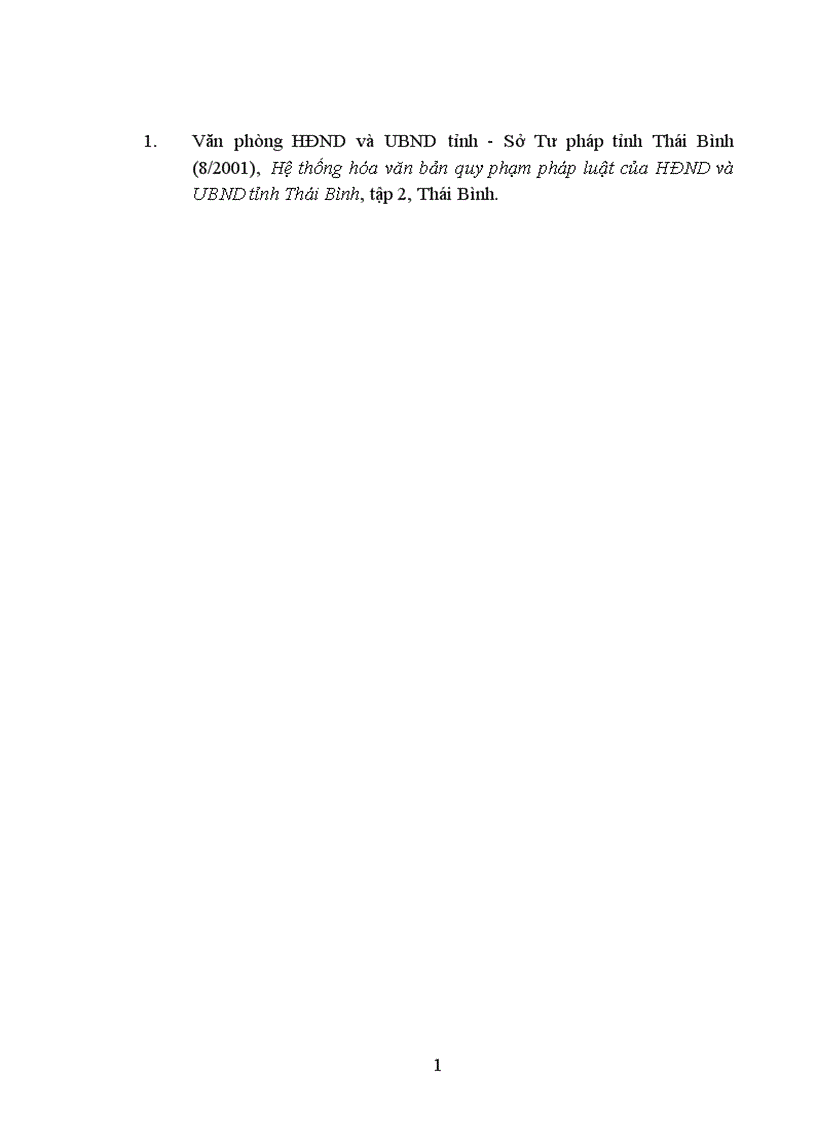 image for page Đổi mới tổ chức và hoạt động của chính quyền cấp xã ở Thái Bình 1