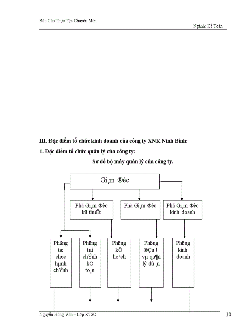 image for page Kế toán tài sản cố định tại Công ty XNK Ninh Bình 1