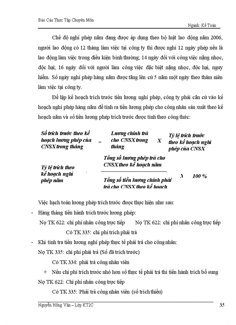 image for page Kế toán tài sản cố định tại Công ty XNK Ninh Bình 1