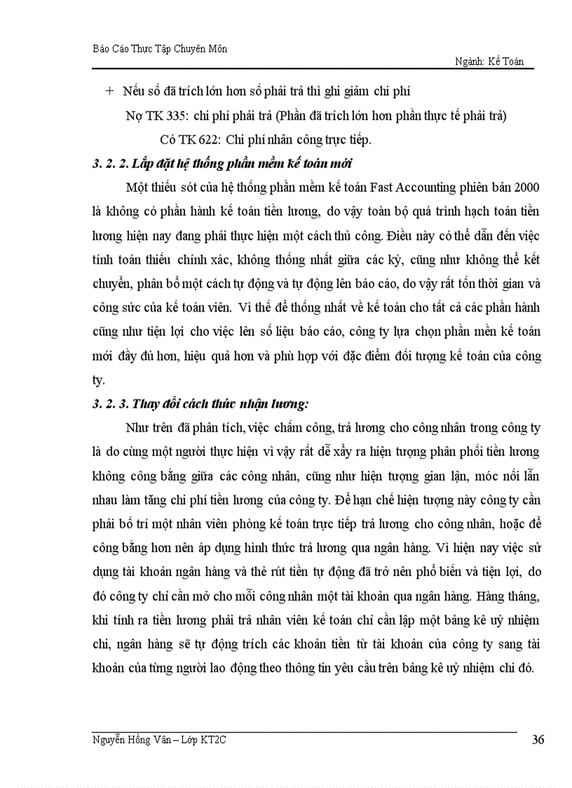 image for page Kế toán tài sản cố định tại Công ty XNK Ninh Bình 1