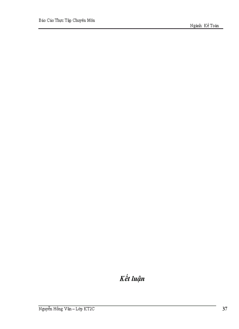 image for page Kế toán tài sản cố định tại Công ty XNK Ninh Bình 1