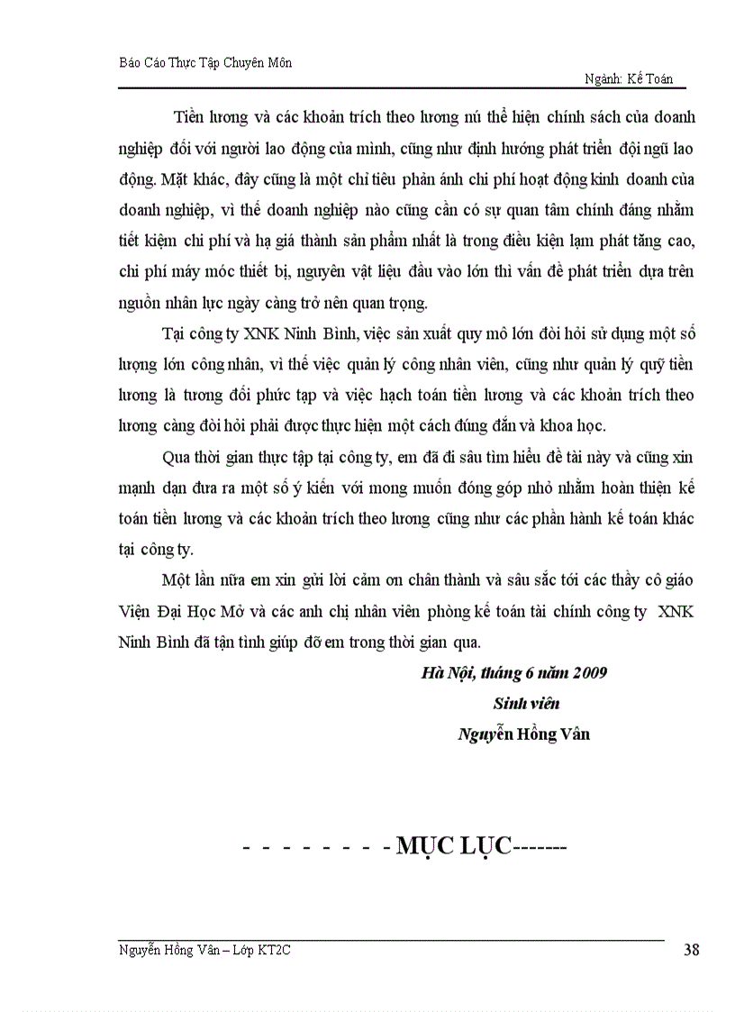 image for page Kế toán tài sản cố định tại Công ty XNK Ninh Bình 1