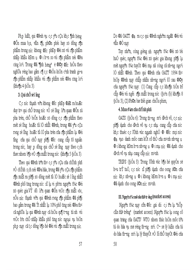 image for page Giáo trình Luật thương mại quốc tế