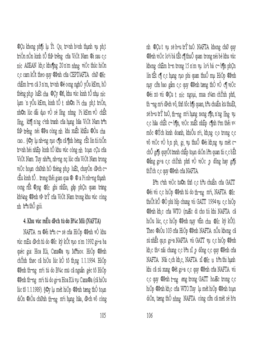 image for page Giáo trình Luật thương mại quốc tế