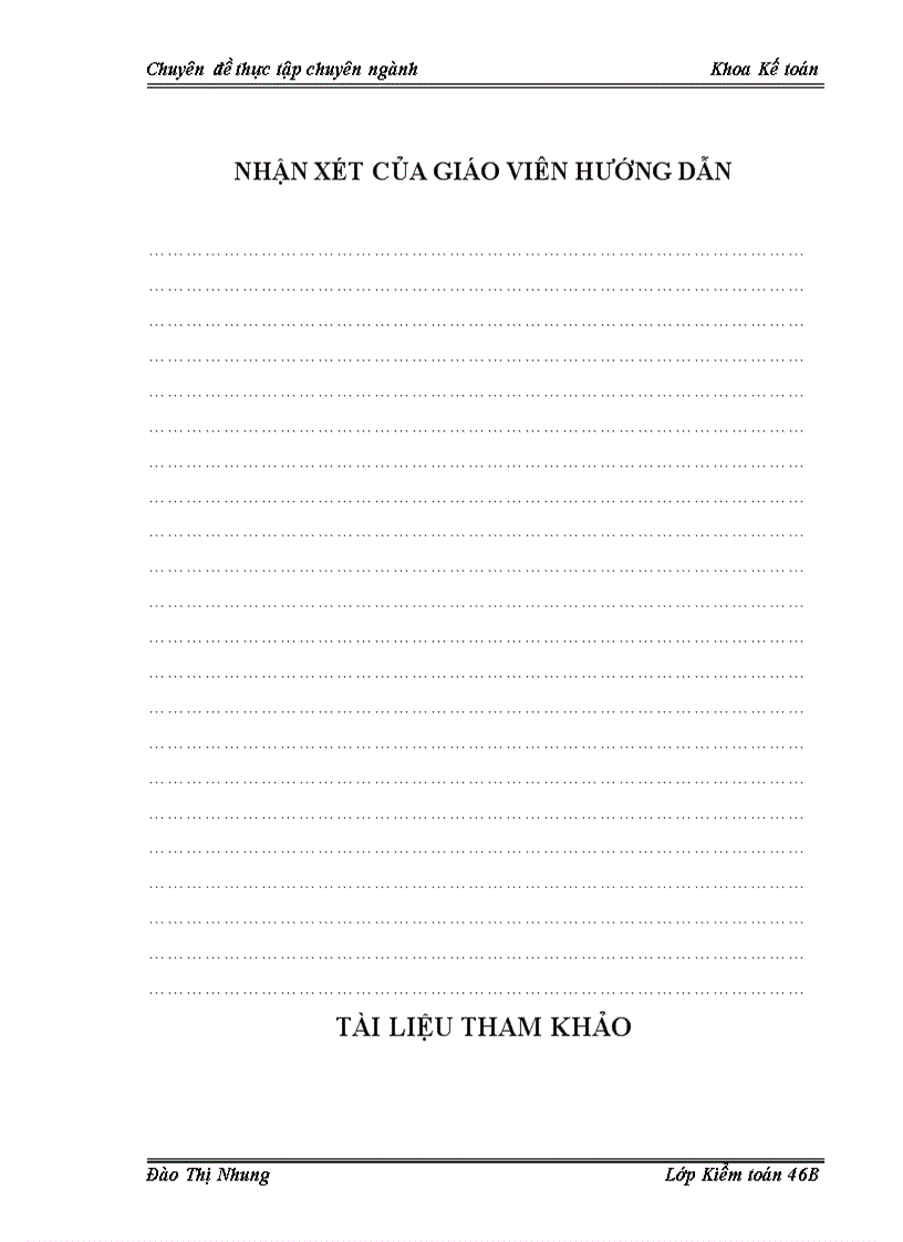 image for page Hoàn thiện kiểm toán chu trình hàng tồn kho trong kiểm toán Báo cáo Tài chính do Công ty Kiểm toán và Tư vấn Tài chính ACAGroup thực hiện 1