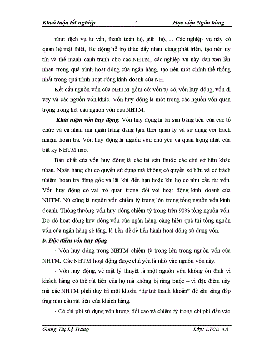 image for page Giải pháp nâng cao hiệu quả huy động vốn tại Ngân hàng TMCP Công Thương chi nhánh Đông Hà Nội 1