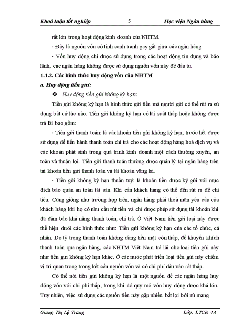 image for page Giải pháp nâng cao hiệu quả huy động vốn tại Ngân hàng TMCP Công Thương chi nhánh Đông Hà Nội 1