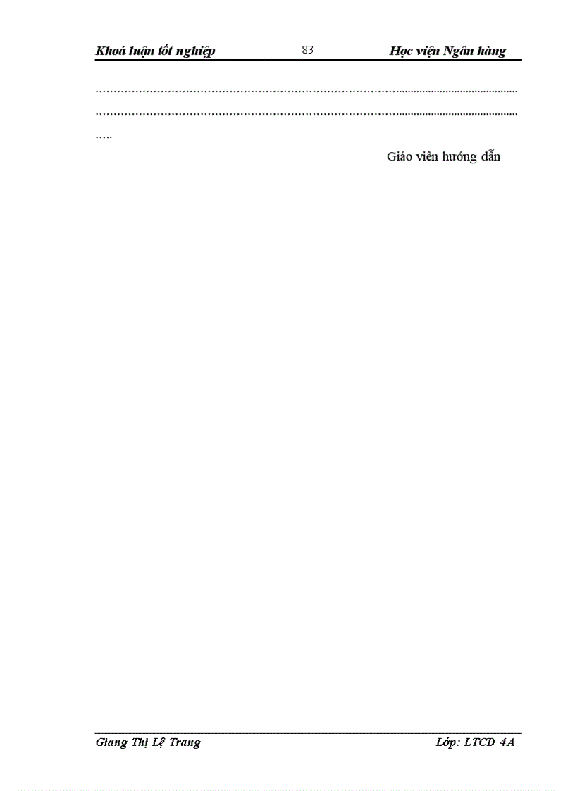 image for page Giải pháp nâng cao hiệu quả huy động vốn tại Ngân hàng TMCP Công Thương chi nhánh Đông Hà Nội 1