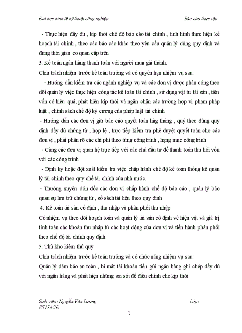image for page Đánh giá về kế toán tổng hợp tại công ty cổ phần xây dựng sô 2 Quảng Ninh 1