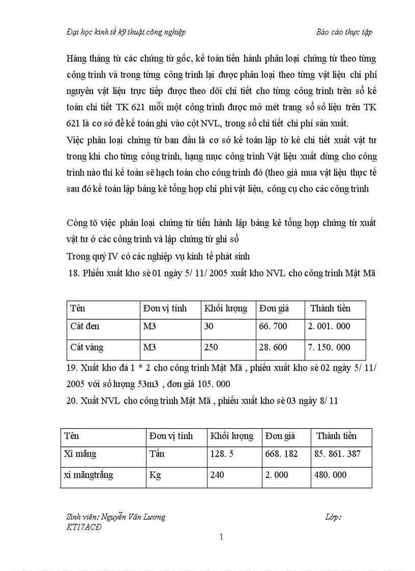 image for page Đánh giá về kế toán tổng hợp tại công ty cổ phần xây dựng sô 2 Quảng Ninh 1