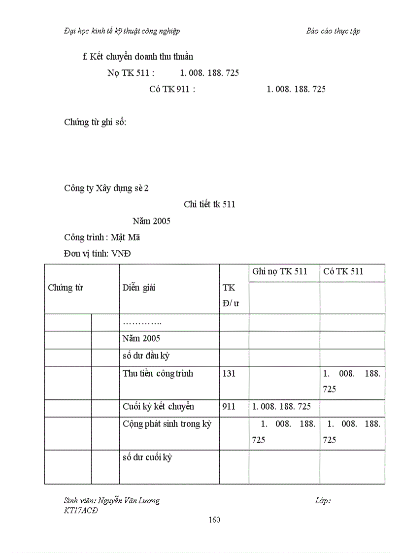 image for page Đánh giá về kế toán tổng hợp tại công ty cổ phần xây dựng sô 2 Quảng Ninh 1