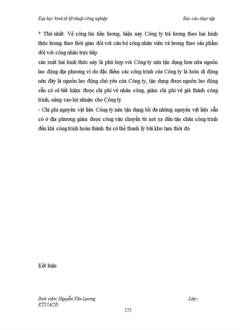 image for page Đánh giá về kế toán tổng hợp tại công ty cổ phần xây dựng sô 2 Quảng Ninh 1