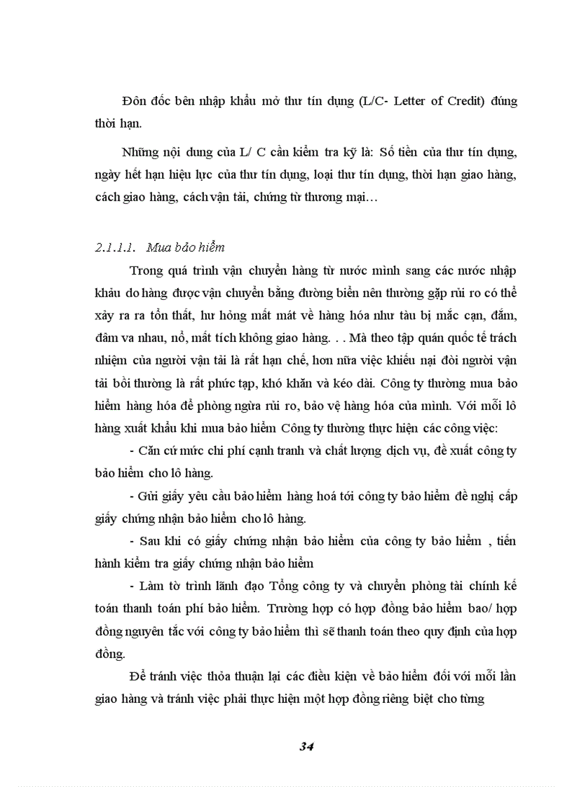 image for page Hoàn thiện nghiệp vụ ký kết và tổ chức thực hiện hợp đồng xuất khẩu thép tại Tổng công ty Thép Việt Nam