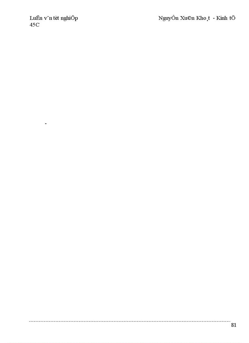 image for page Nghiên cứu các ngành nghề trong hộ nông dân trên địa bàn xã qua ba năm 2001 2003