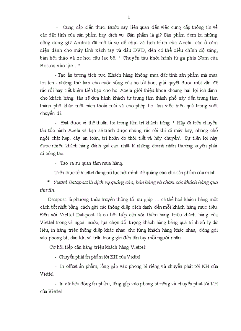 image for page Một số giải pháp nhằm nâng cao hiệu quả hoạt động thiết kế thông điệp quảng cáo cho tổng công ty viễn thông quân đội Viettel