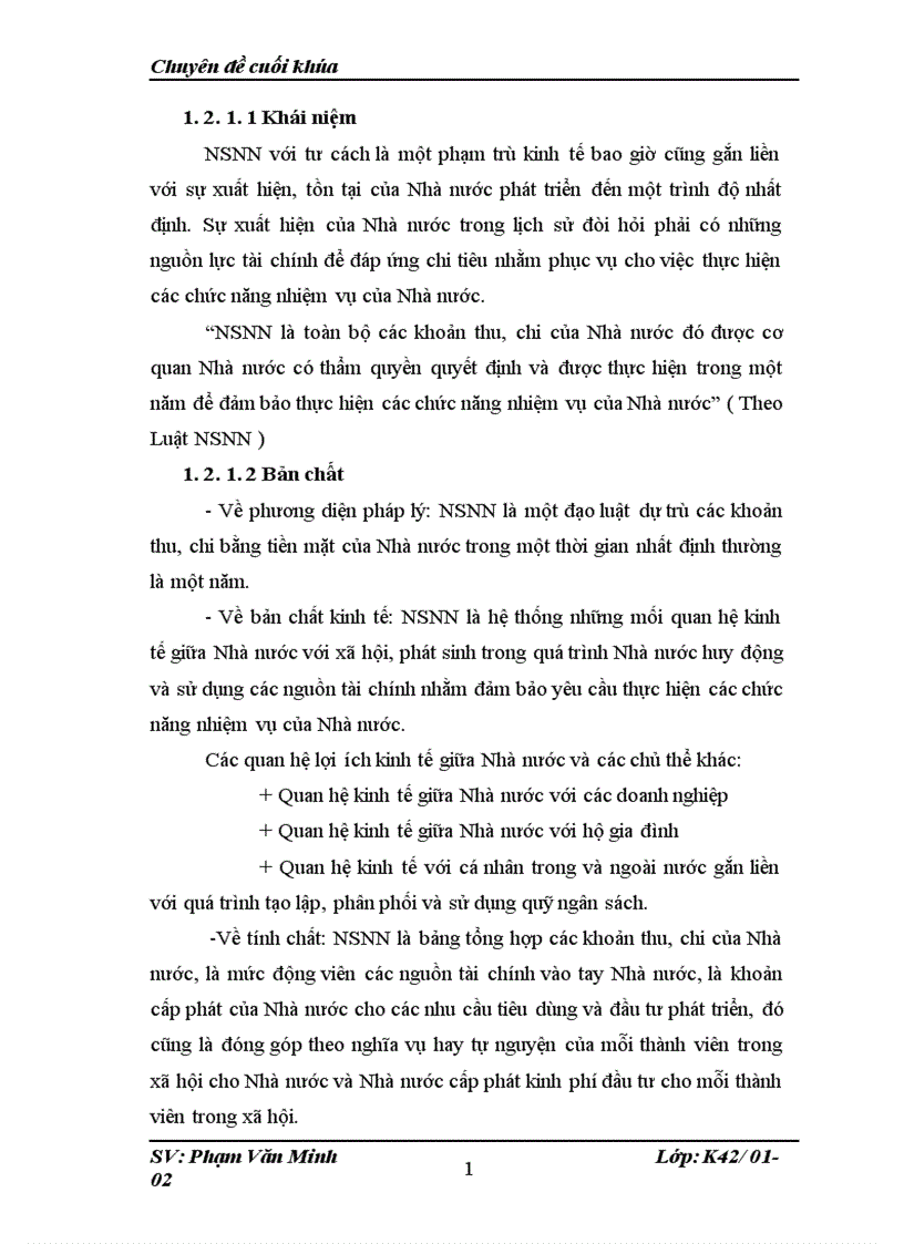 image for page Cơ chế quản lý Ngân sách nhà nước cho nghành giáo dục và đào tạo cảu Việt Nam Thực trạng và giải pháp