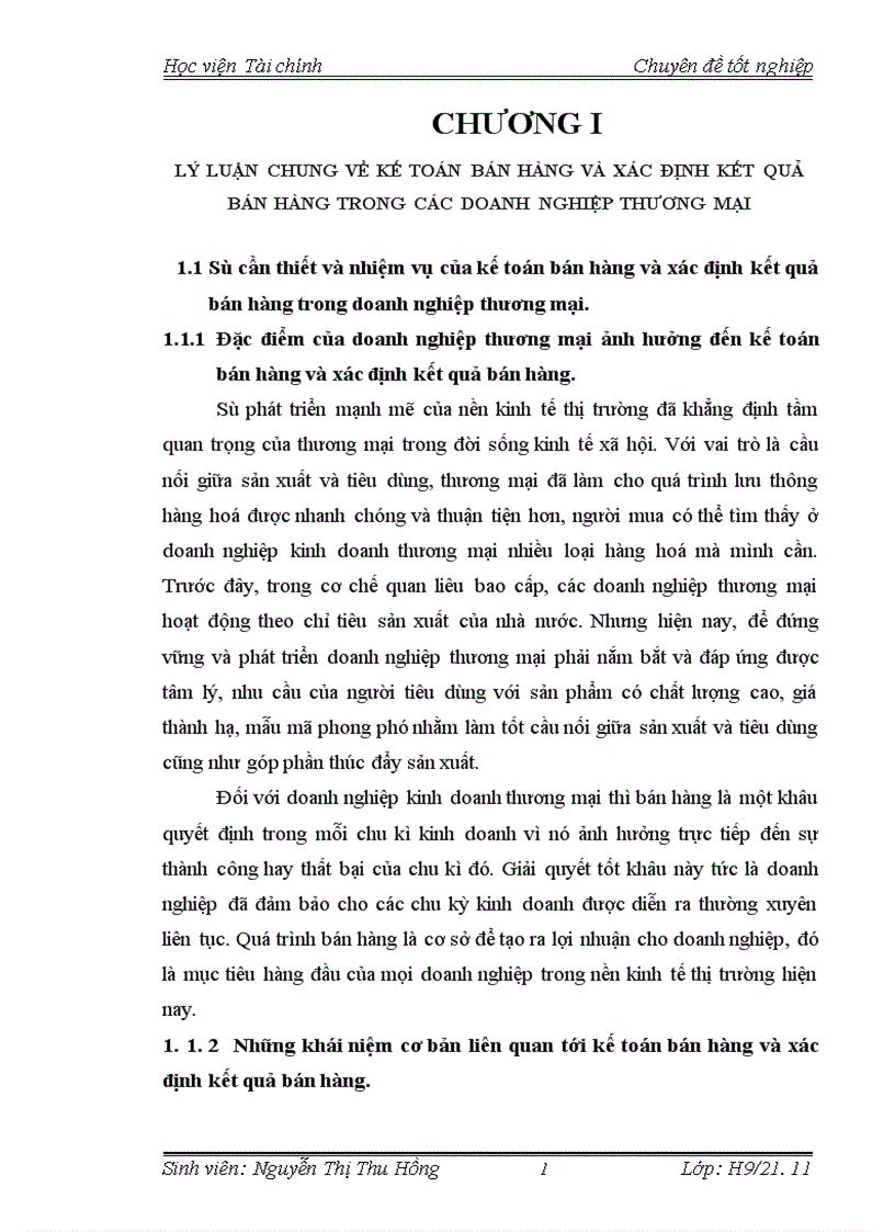 image for page Tổ chức công tác kế toán doanh thu bán hàng và xác định kết quả bán hàng tại Công ty TNHH máy văn phòng Sing Việt 1