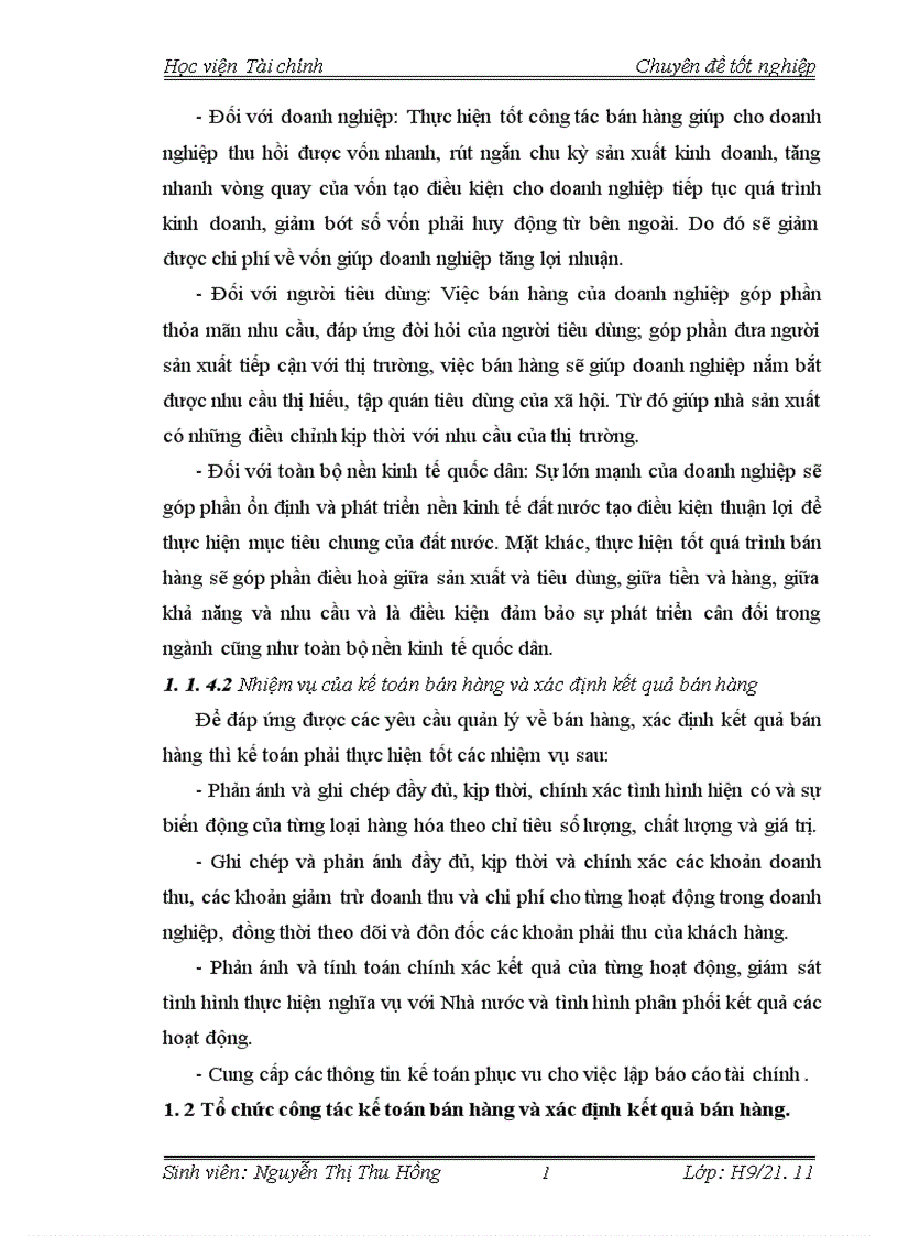 image for page Tổ chức công tác kế toán doanh thu bán hàng và xác định kết quả bán hàng tại Công ty TNHH máy văn phòng Sing Việt 1