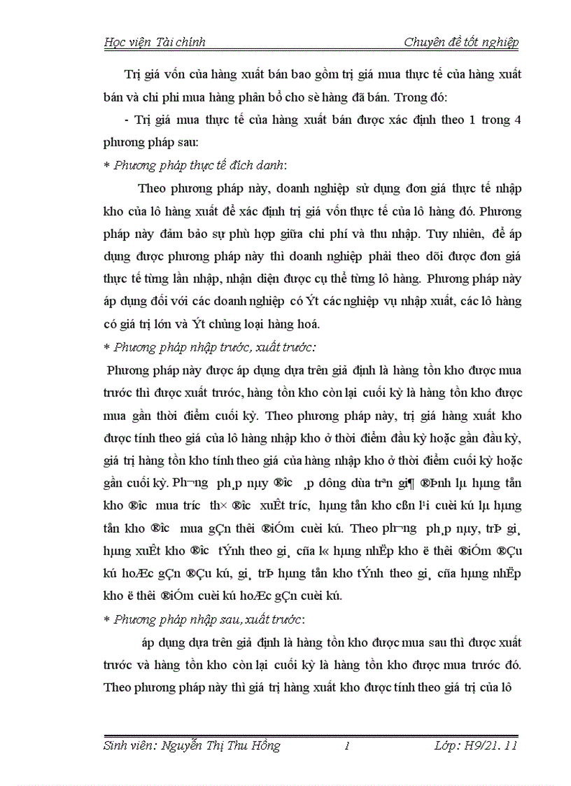 image for page Tổ chức công tác kế toán doanh thu bán hàng và xác định kết quả bán hàng tại Công ty TNHH máy văn phòng Sing Việt 1