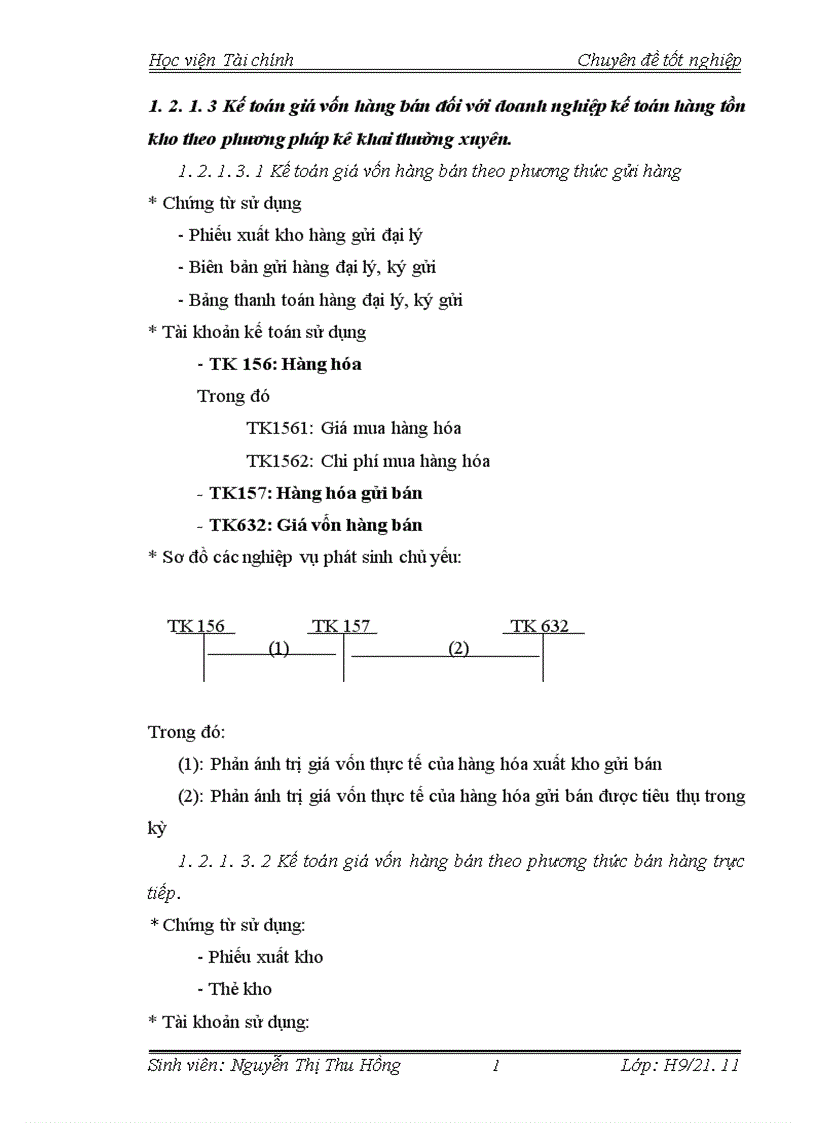 image for page Tổ chức công tác kế toán doanh thu bán hàng và xác định kết quả bán hàng tại Công ty TNHH máy văn phòng Sing Việt 1