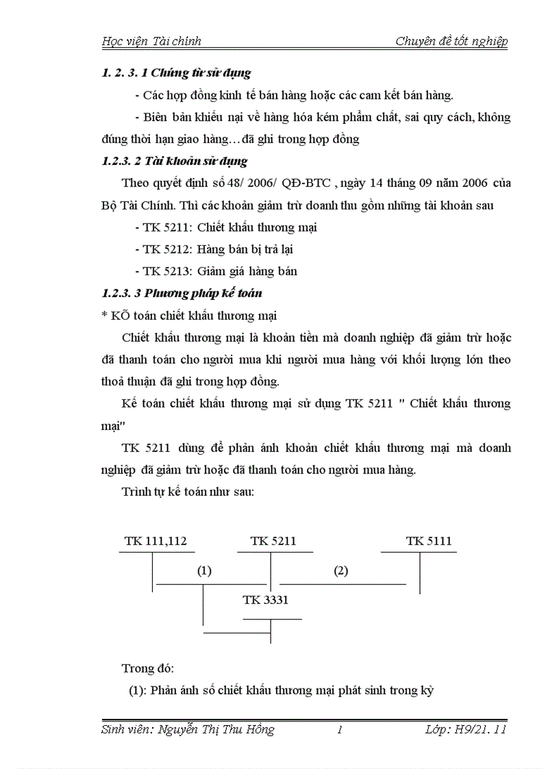 image for page Tổ chức công tác kế toán doanh thu bán hàng và xác định kết quả bán hàng tại Công ty TNHH máy văn phòng Sing Việt 1