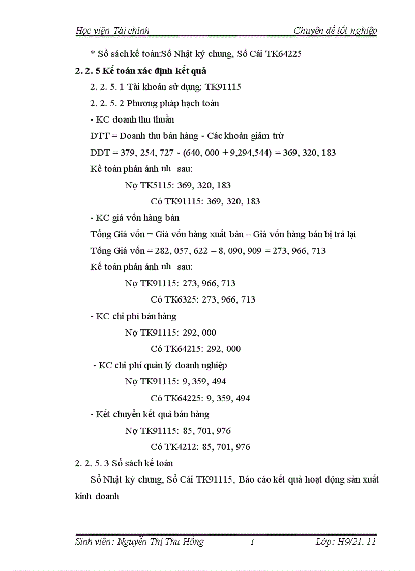 image for page Tổ chức công tác kế toán doanh thu bán hàng và xác định kết quả bán hàng tại Công ty TNHH máy văn phòng Sing Việt 1