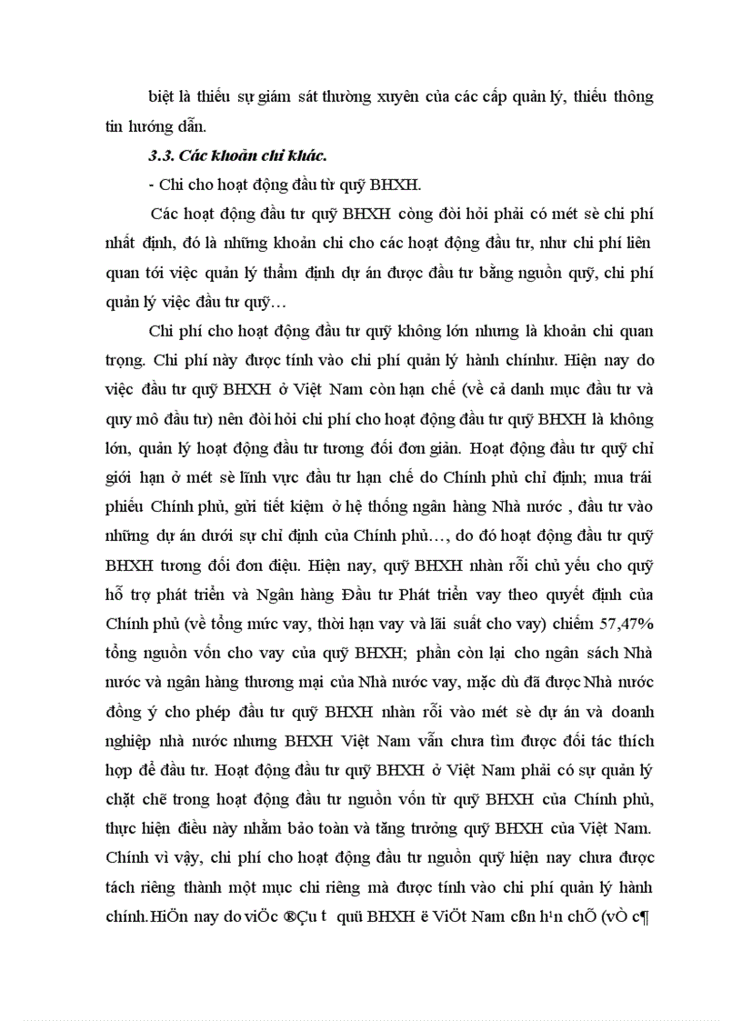 image for page Quản lý hoạt động thu chi BHXH ở Việt Nam 1