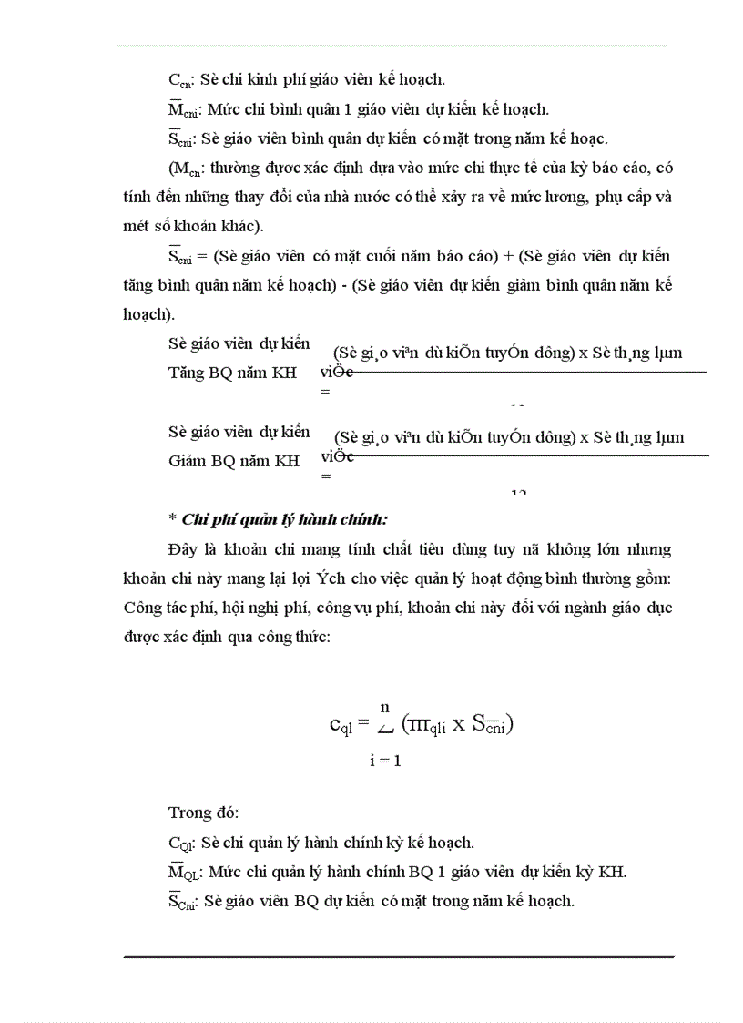 image for page Một số giải pháp nhằm tăng cường công tác quản lý chi ngân sách Nhà nước cho giáo dục trung học phổ thông ở tỉnh Lạng Sơn