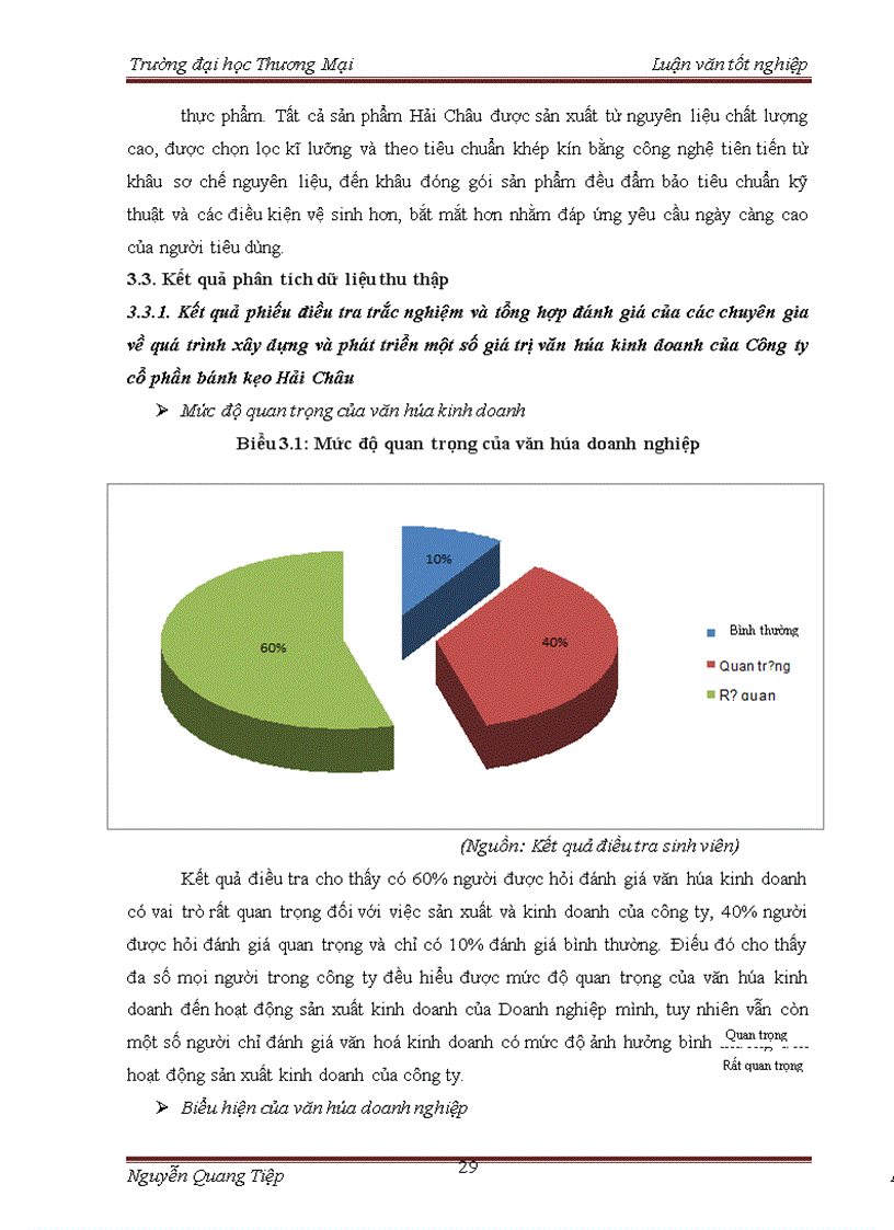 image for page Một số giải pháp nhắm xây dựng và phát triển một số giá trị văn hóa kinh doanh của Công ty cổ phần Bánh kẹo Hải Châu 1