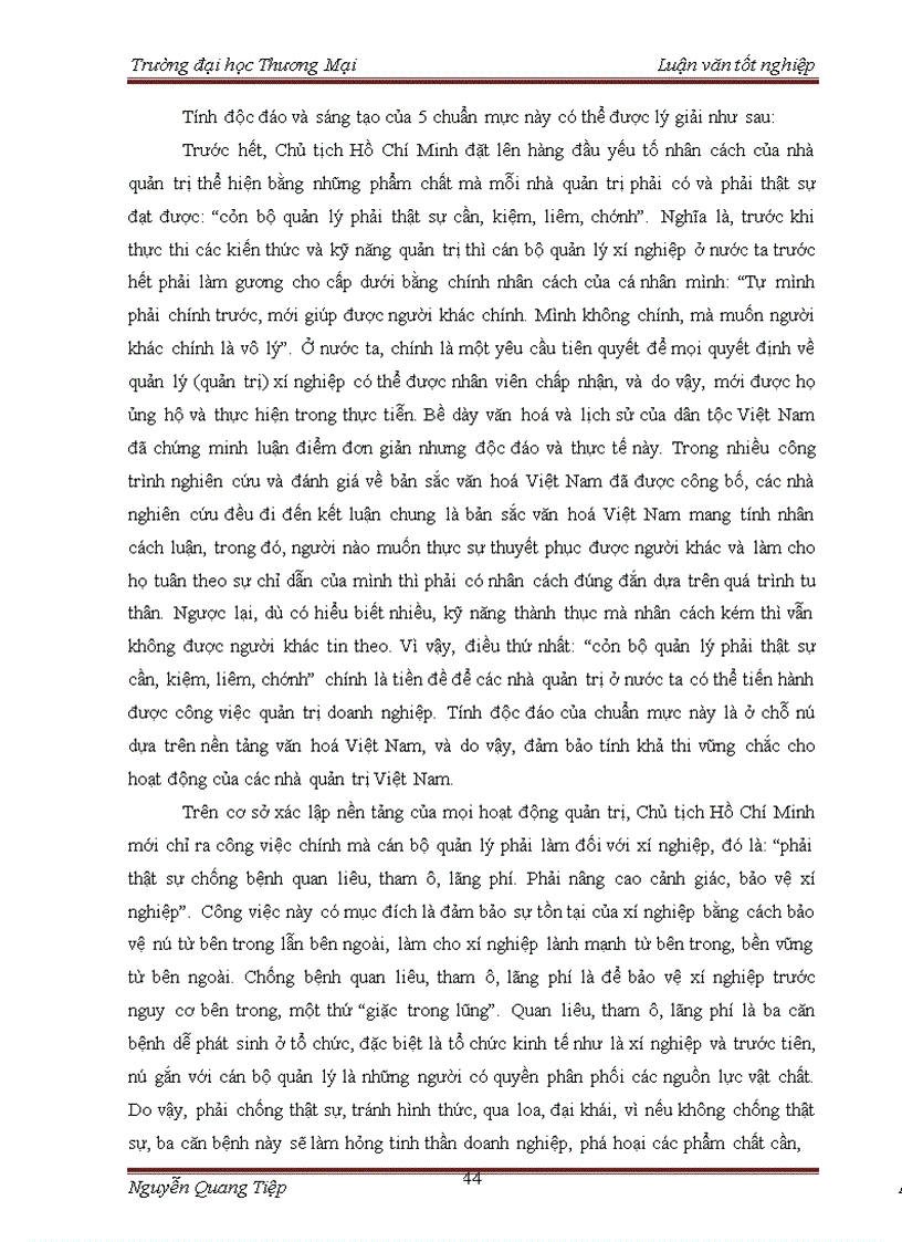 image for page Một số giải pháp nhắm xây dựng và phát triển một số giá trị văn hóa kinh doanh của Công ty cổ phần Bánh kẹo Hải Châu 1