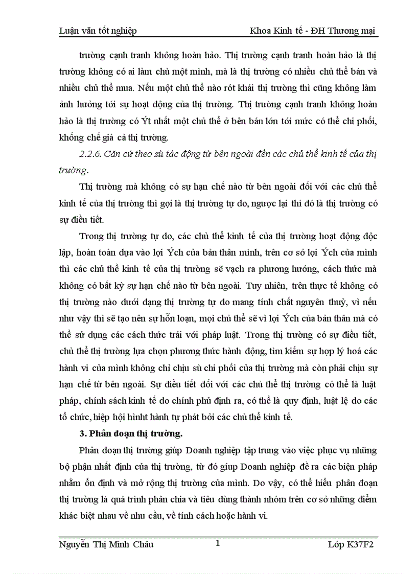 image for page Thực trạng thị trường tiêu thụ trong nước của Công ty cổ phần bánh kẹo hải hà 1