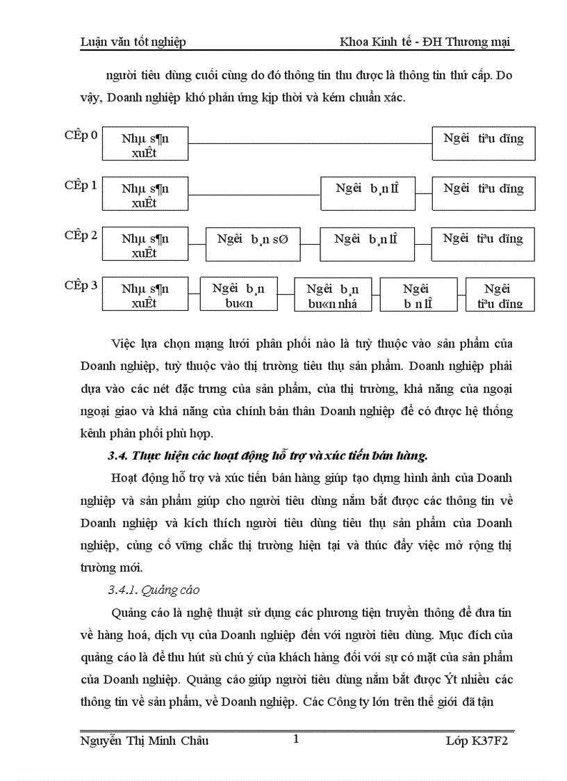 image for page Thực trạng thị trường tiêu thụ trong nước của Công ty cổ phần bánh kẹo hải hà 1